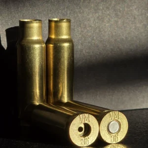 8.6 Blackout - Vulcan Munitions New Brass Cases (2 box limit)