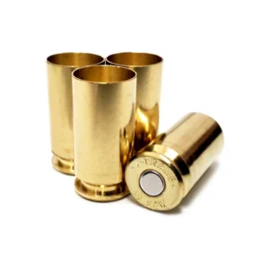 40 S&W Freedom Munitions Primed Brass Cases 1000ct