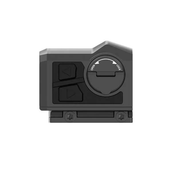 Thermal Pistol Sight Fast Mini FMP13 - Image 2