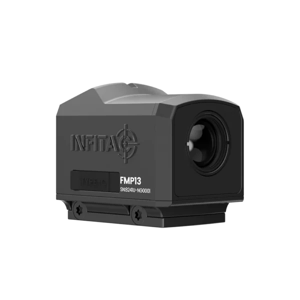 Thermal Pistol Sight Fast Mini FMP13