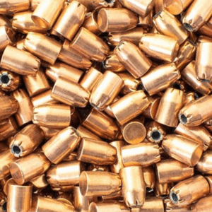40 cal TMC HP Bullets 180 gr 1000ct
