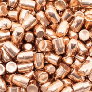 40 cal TMC RNFP 180 gr 1000ct
